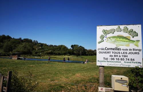 Maison OPTIKU CORMEILLES - Foto 53