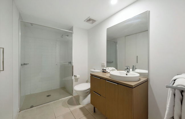 Islington at Central - Foto 38