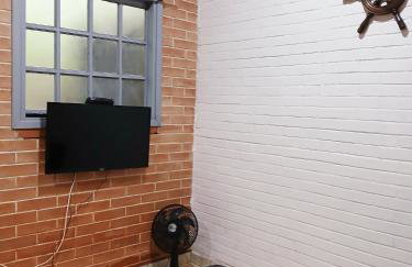 Condominio Costa do Sol Portaria 24hs - 600mt da Praia - Foto 10