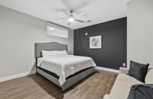 Midnight Manor Penthouse Suite The Gulch - Foto 40