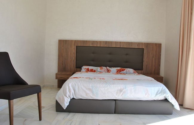 Villa Zouina - Foto 6