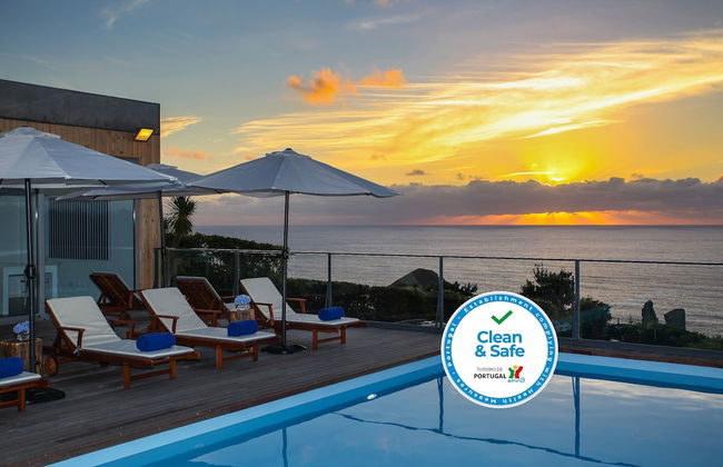 Mosteiros Place - Foto 1