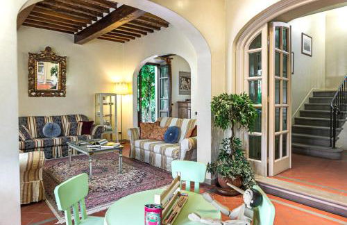 Villa Colombai - Foto 61