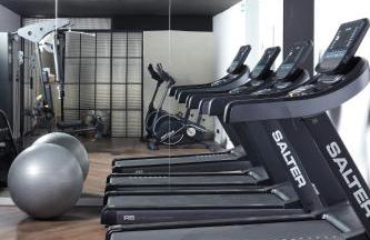 Palacio Tirso de Molina - THE ARC COLLECTION - Foto 117