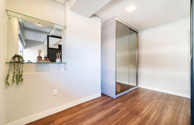 864C Duplex 80 mts Mar Canto Grande SC - Foto 25