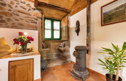 Charming House Terrace Amarante - Foto 16