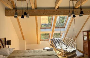 Leśna Residence & SPA - Foto 75