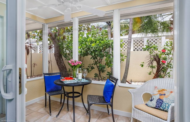 Lulu's Crescent Cottage #2 - Foto 24