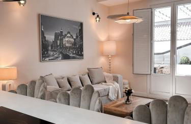 Luxe at the Clouds of Madrid! Atico C Fuencarral - Photo 23