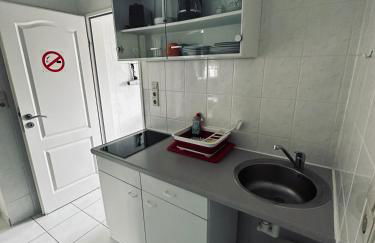 FeWo`s Katharina - Foto 14