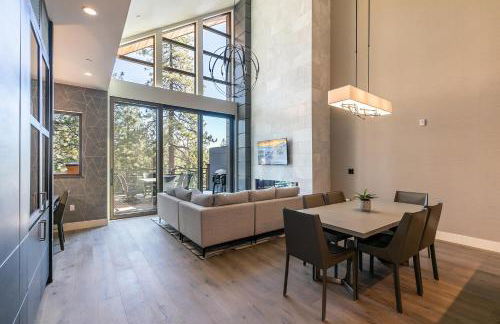 Crystal Bay Penthouse 301 condo - Foto 6