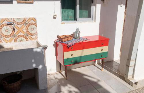 Charming House in El Poyo del Cid with Garden and Terrace - Foto 23