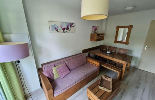 La Cabane Apolonia maison 6 pp Piscine en bord lac - Foto 15