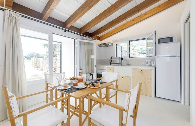 Hotel Alcotx Country Club - Photo 16