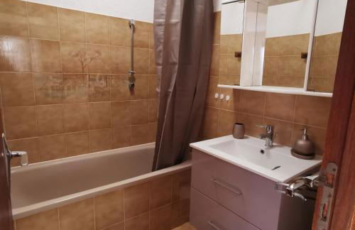 Les Campanules-Centre station - Photo 11