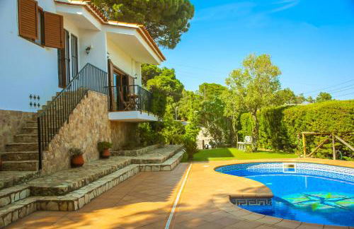 CL12 Magnificent villa with beautiful sea views - Foto 39