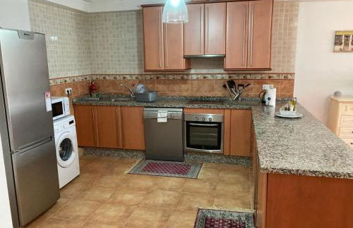 Garden View Apartment - Photo 10