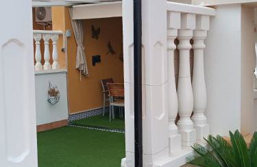Apartamento Terraza Arenales del Sol - Foto 4