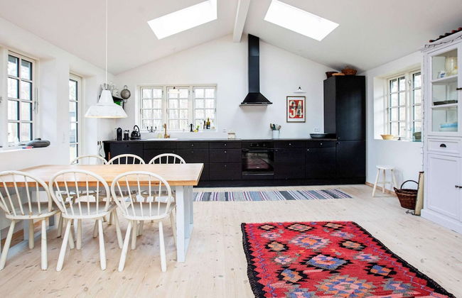 Holiday Home in FÃ¥revejle - Photo 6