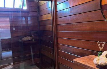 Encanto da Mata - Chalé Embaúba - Lavras Novas MG - Photo 15