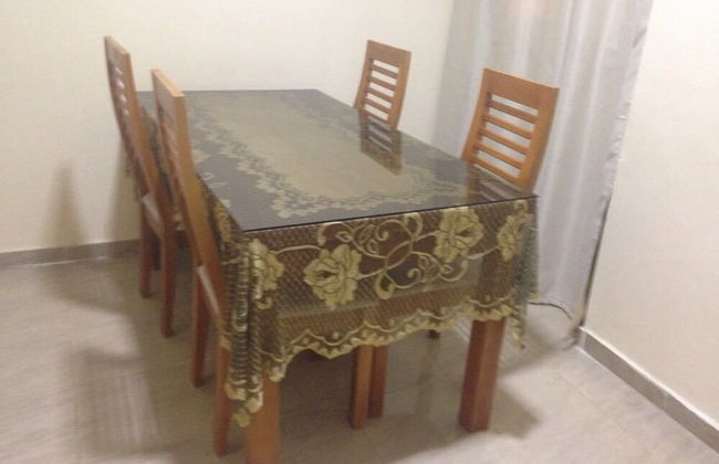 Hurghada Comfort Apartments - Foto 10