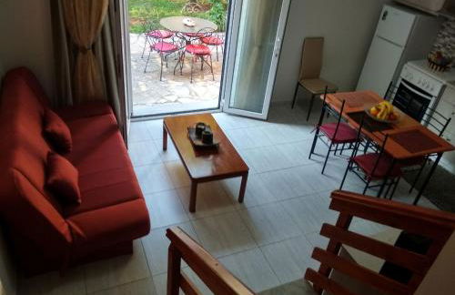 George's Sweet n' Cozy Maisonette in Ipsos Corfu - Photo 11