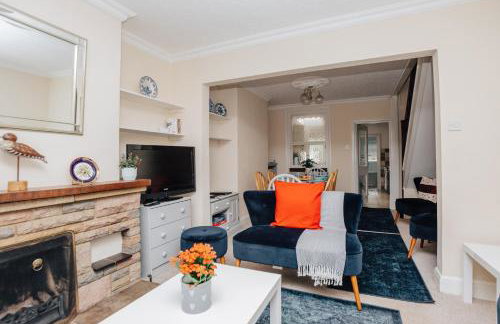 Park End House - Parking Pet Friendly - From 180 Per Night - Foto 68