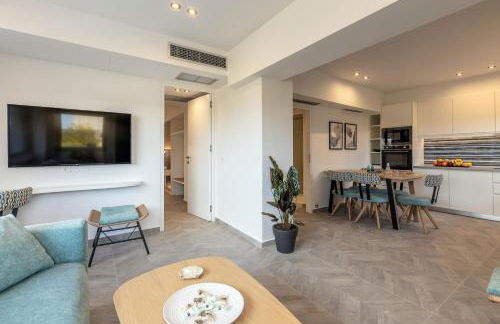 Ostrako Luxury Villa - Foto 31