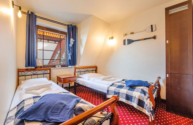 Apartamenty Sun & Snow Continental - Photo 78