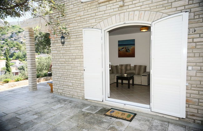 Apartments Villa Marijeta - Foto 43