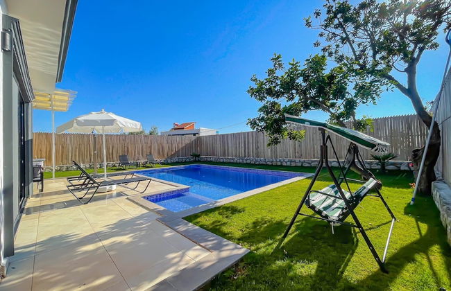 Exclusive Sheltered Villas - Foto 44