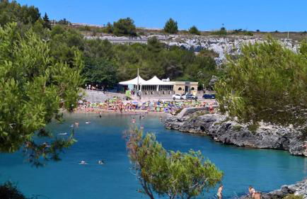 Appartamenti turistici Aprile Antonio Luigi - Foto 68