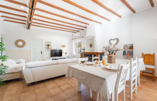 Casa Rural Reme - Foto 30