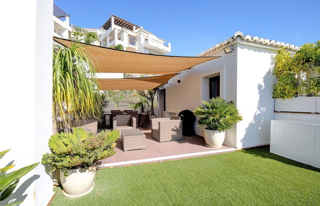 A Beautiful Modern Two Bedroom Villa - Foto 32