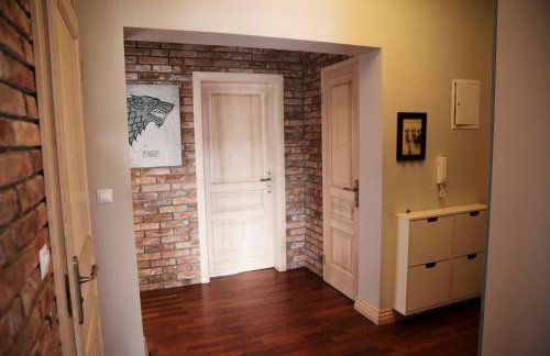 75m2 Apartament Kopernik z widokiem na Jasną Górę - Photo 10