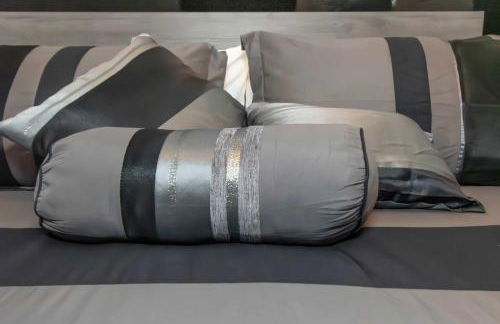 The Panola Mansion - Indoor Pool & Pavilion - Foto 57