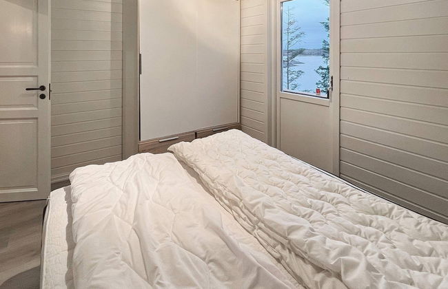 6 Person Holiday Home in Bremnes-by Traum - Foto 3