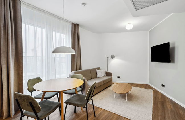 Limehome Berlin Sybelstraße - Foto 30