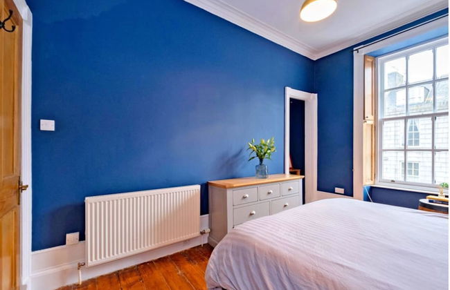City Centre - 1 Bed - Sleeps 2 - Pet Friendly - Foto 2