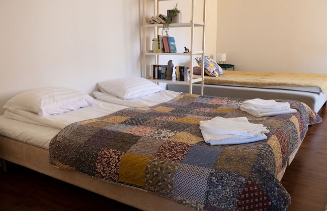 2ndhomes Cozy & Spacious 1BR Apartment - Foto 3