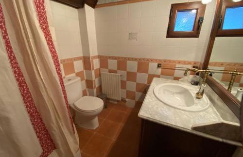 casa rural la tramonera - Foto 41