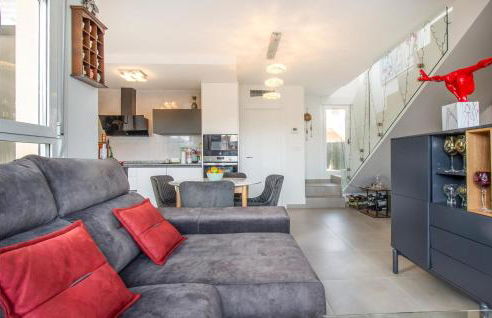 Lovely Home In Cartagena With Kitchen - Foto 7