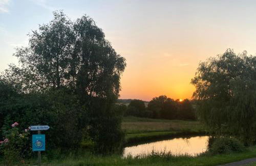 Spacious country house in Normandie - Foto 37