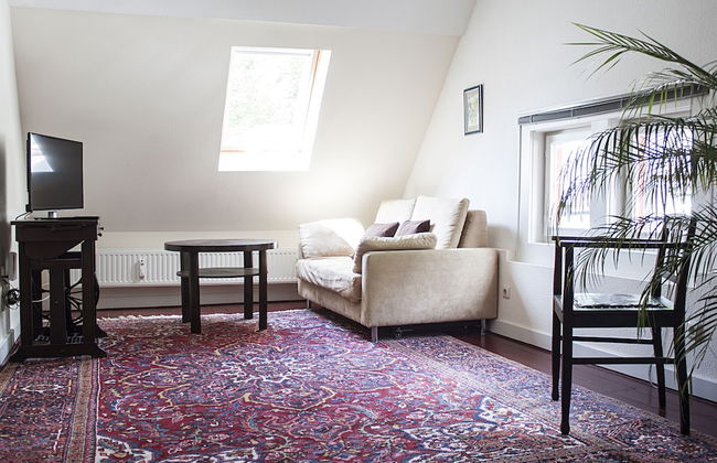 Hotel Flosdorff - Appartements - Foto 21