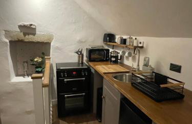 Church Barn - Private barn perfect for 2 guests stunning location - Photo 6