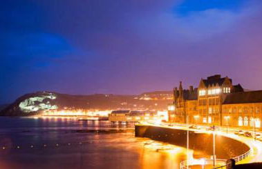 Lovley 3 bedroom Static Caravan in Clarach Bay - Foto 37