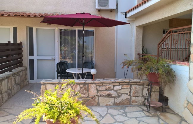 Rantzo Holiday Apartments - Foto 55