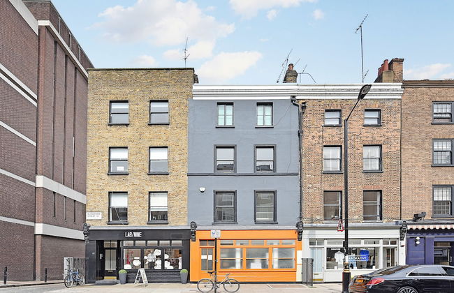 Bond Street Apartments - Photo 23