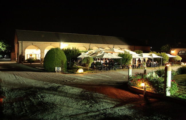 Barchessa Contarini - Photo 24