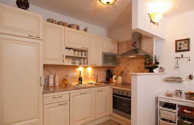 Modern Villa in Grohote With Pool - Foto 6